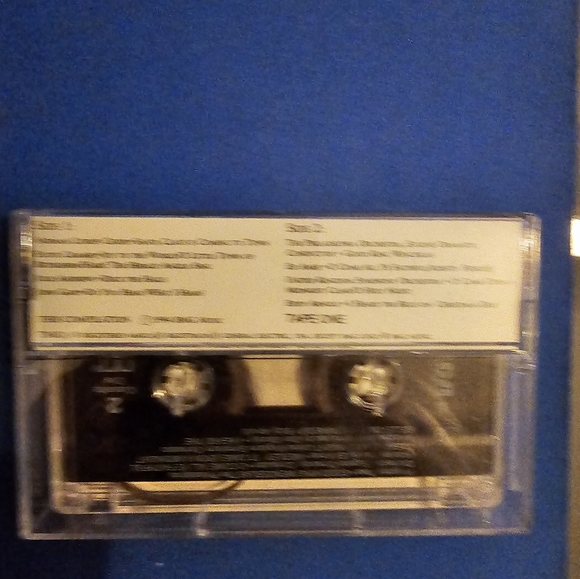 Vintage cassette " Sounds of the Holiday Season" - Picture 2 of 3